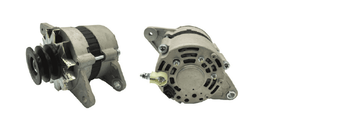 27020-1060 ALTERNATÖR
