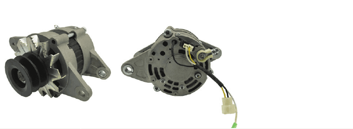27040-1410 ALTERNATÖR