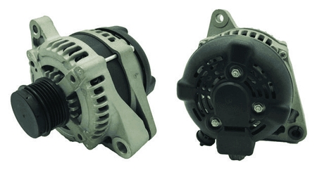 27060-27040 ALTERNATÖR