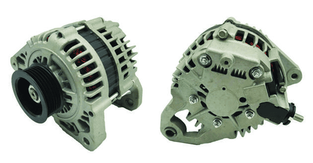 A007T03371 ALTERNATÖR