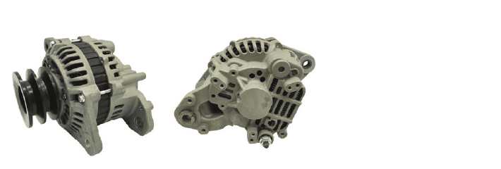 A3TN5386 ALTERNATÖR