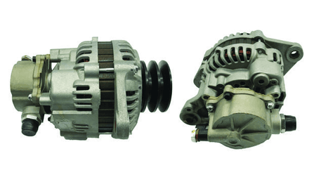 A3TN6188ZJ ALTERNATÖR