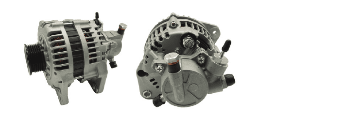 LR1100-502 ALTERNATÖR
