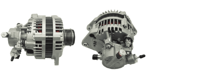 LR1100-508 ALTERNATÖR