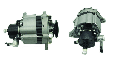 LR225-408C ALTERNATÖR
