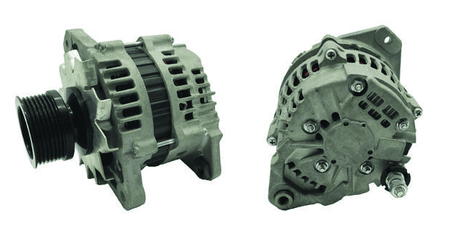 LR250-708C ALTERNATÖR
