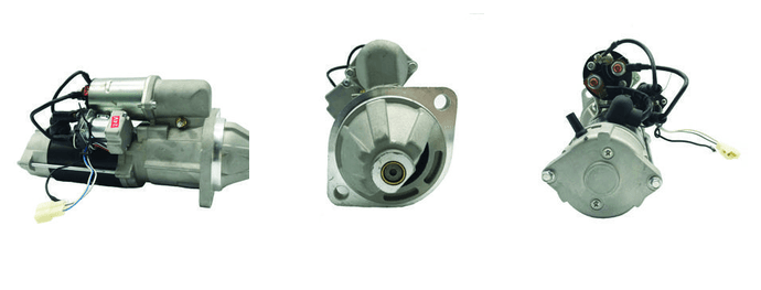 0-23000-0060 MARŞ MOTORU